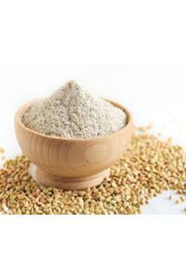 Glutensiz Çiğ Karabuğday Unu 750 Gr - 2
