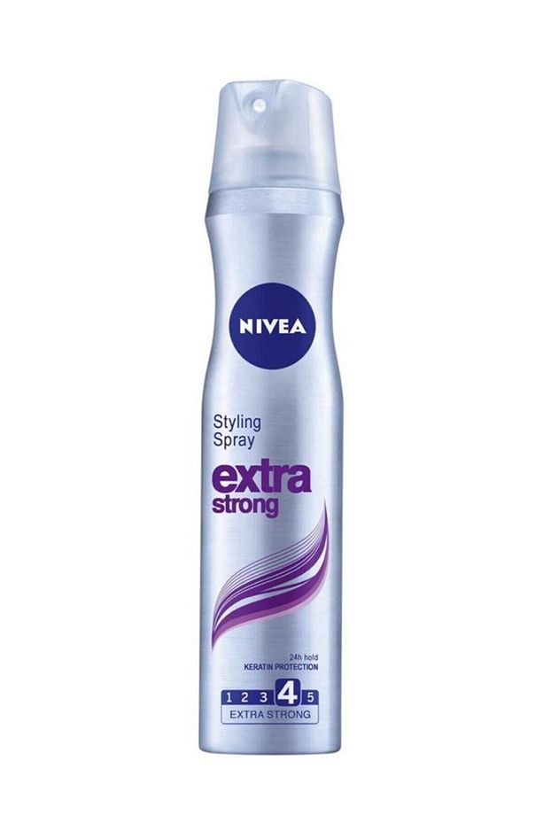 Extra güçlü Şekillendirici Saç Spreyi - Stylıng Extra Strong Sprey 4 250 ml 4005808677764 - 1