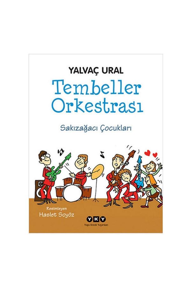 Tembeller Orkestrası - 1
