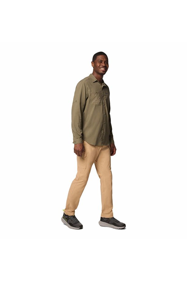 Tech Trail Utility Erkek Pantolon - 6