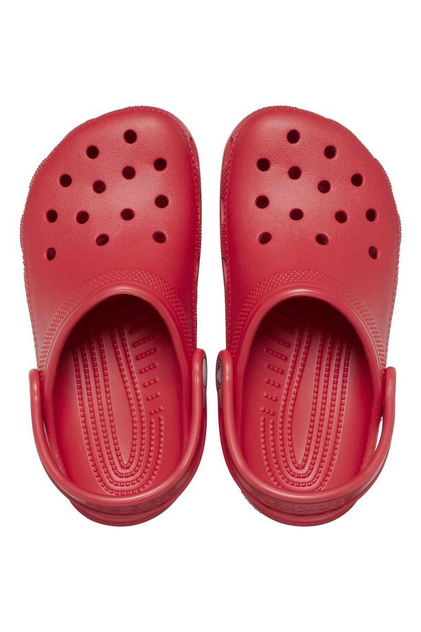 206990-6wc Classic Clog T Çocuk Sandalet - 3