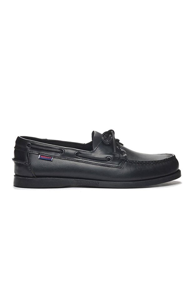 Docksides Portland Men's Leather Shoes