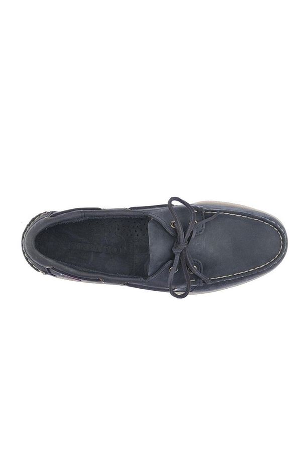 Docksides Portland Crazy H Erkek Günlük Ayakkabı 70015h0-908 Lacivert - 2