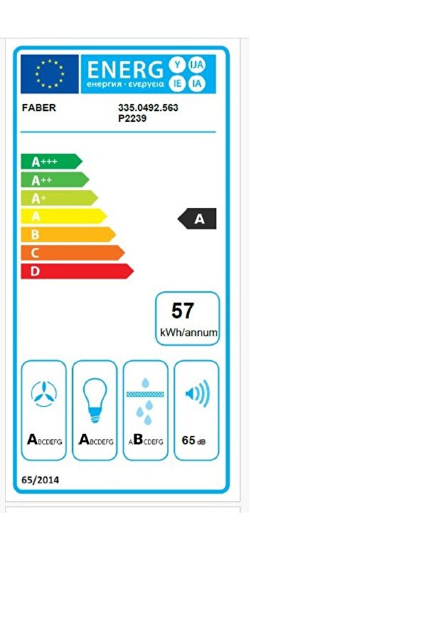 Ev8 Wh A37 Ada Davlumbaz - 3