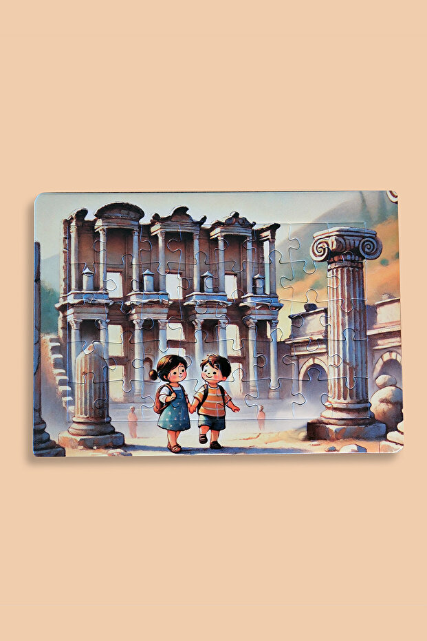 Ephesus Puzzle Junior - 3