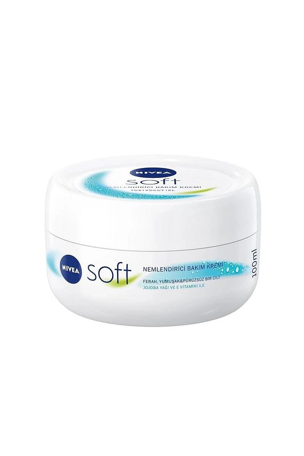 Krem Soft 100 ml - 2
