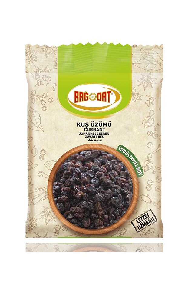 Kuş Üzümü 1 KG - 1