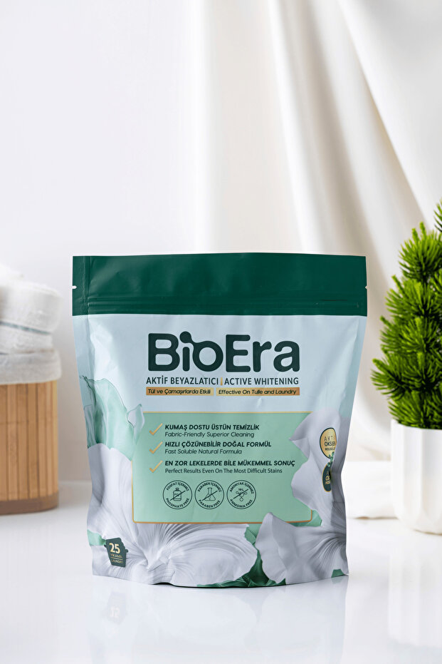 Leke Avcısı Set - 4