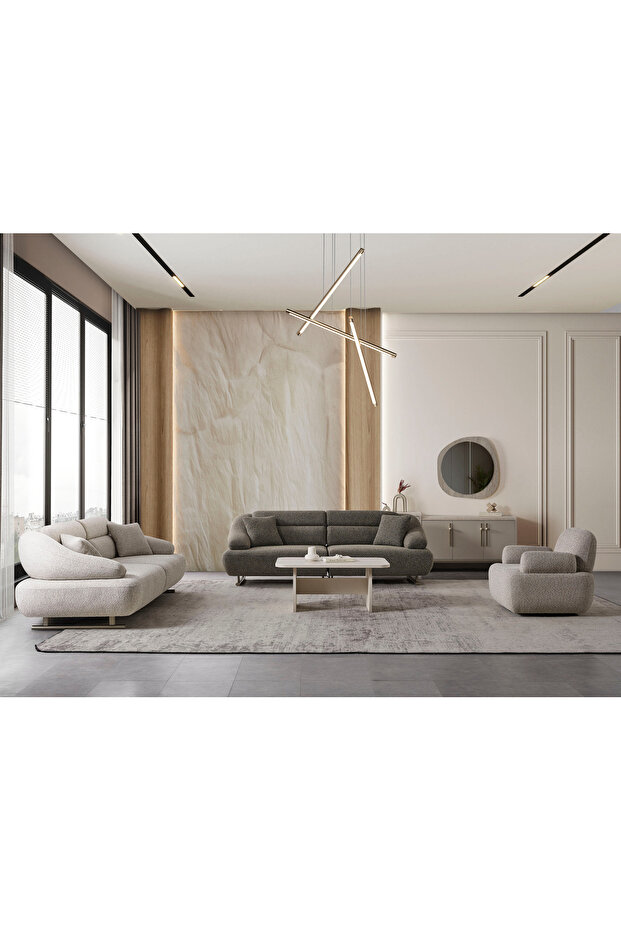 Defne Koltuk Takımı - 1