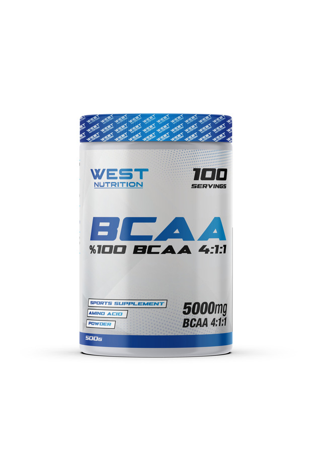 Bcaa 4:1:1 500 Gr Aromasız 100 Servis - 3