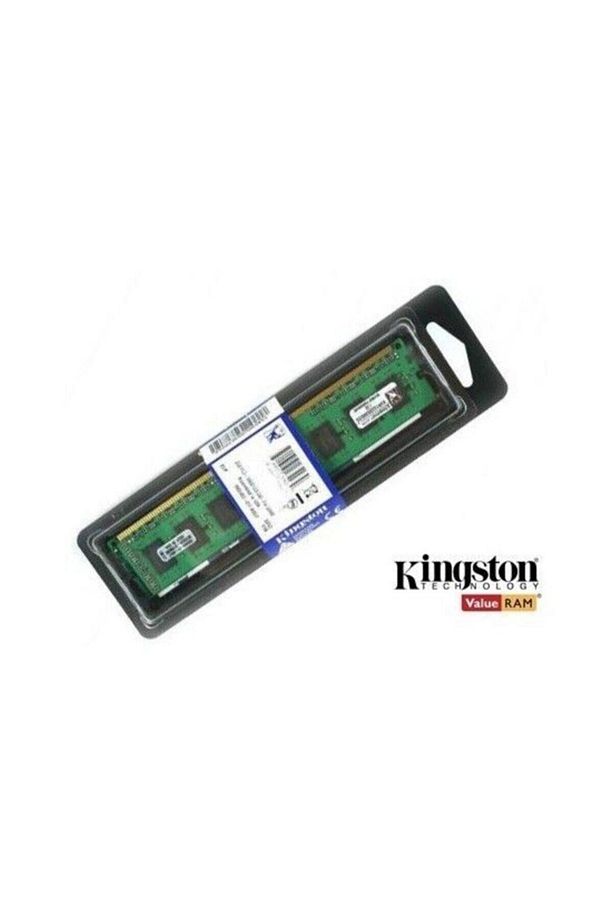 8gb 1333mhz Ddr3 Masaüstü Ram (KVR1333D3N9/8G) - 4