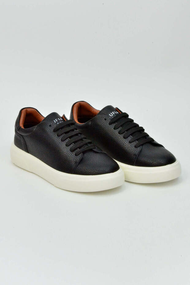 TOMMY Casual Ayakkabı Damga Logolu - 2