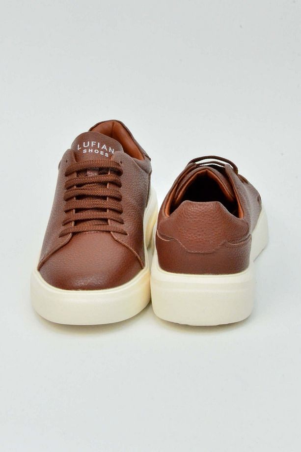 TOMMY Casual Ayakkabı Damga Logolu - 4
