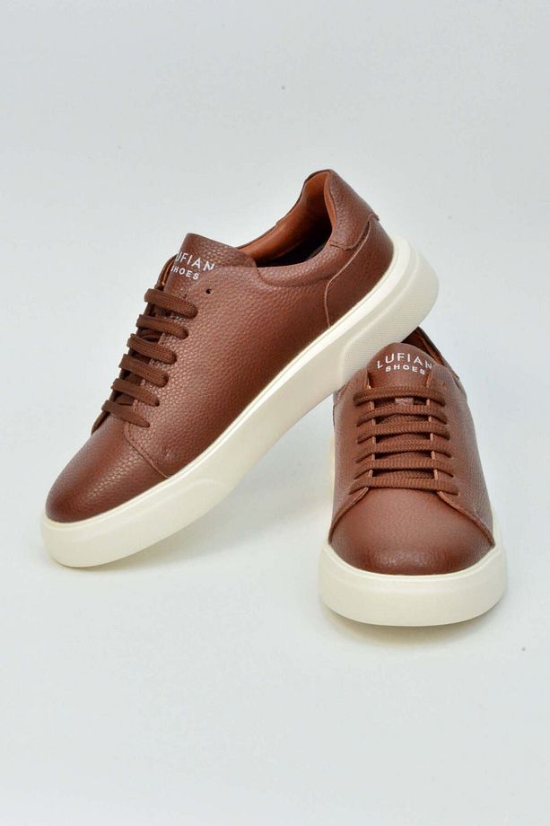 TOMMY Casual Ayakkabı Damga Logolu - 3