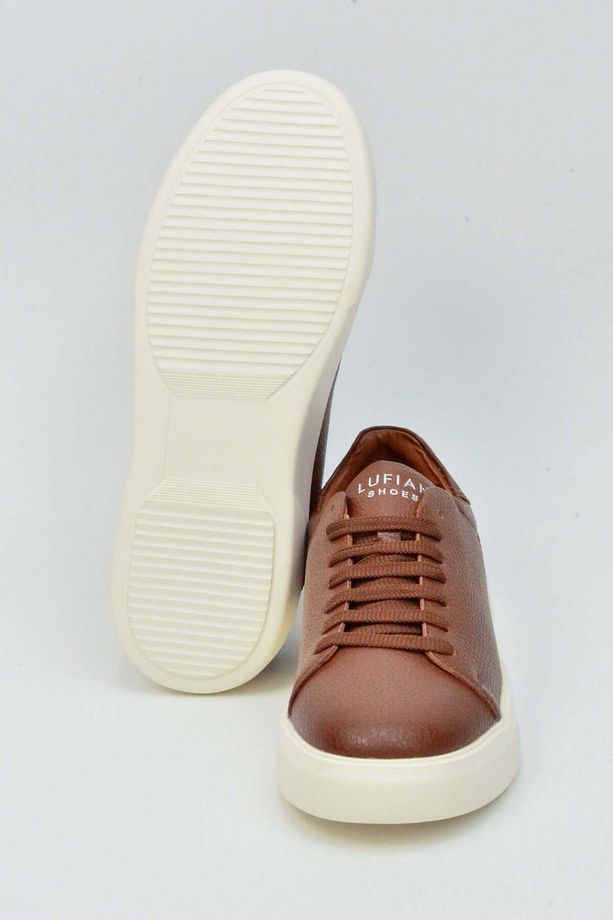 TOMMY Casual Ayakkabı Damga Logolu - 5