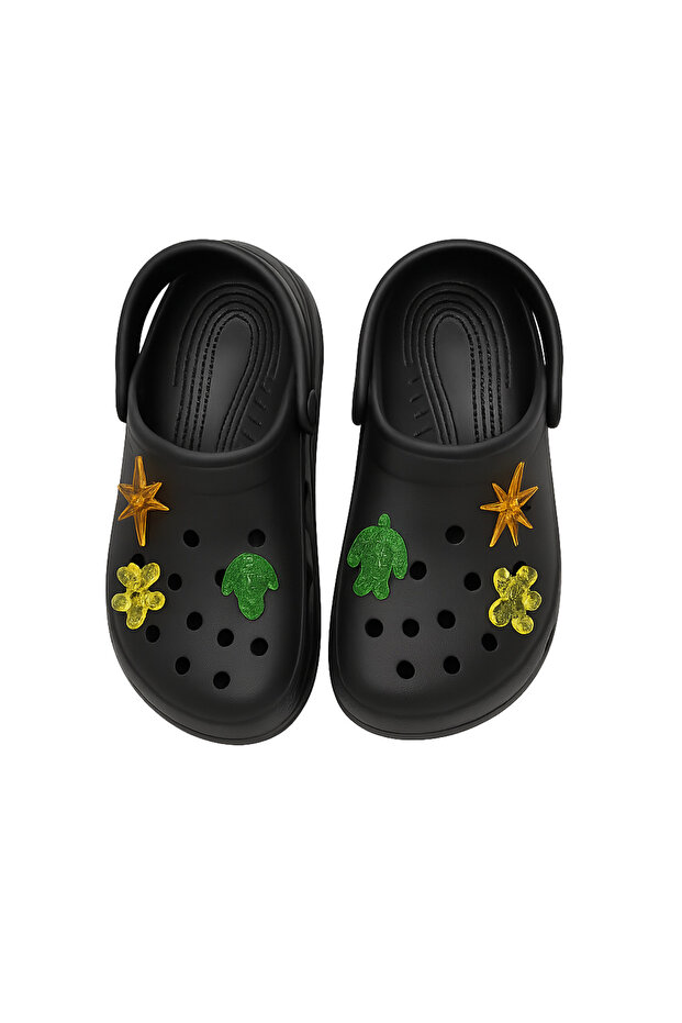 Crocks çocuk Terlik - 1