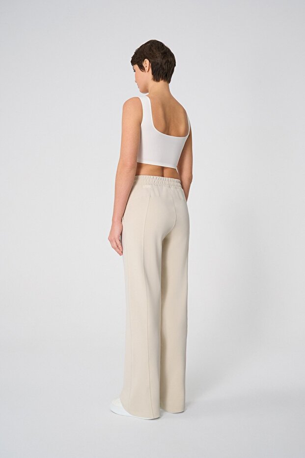 Sweatpants Stone - 2