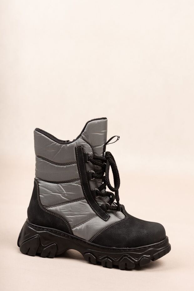 Paraşüt Model Kar Botu - 4