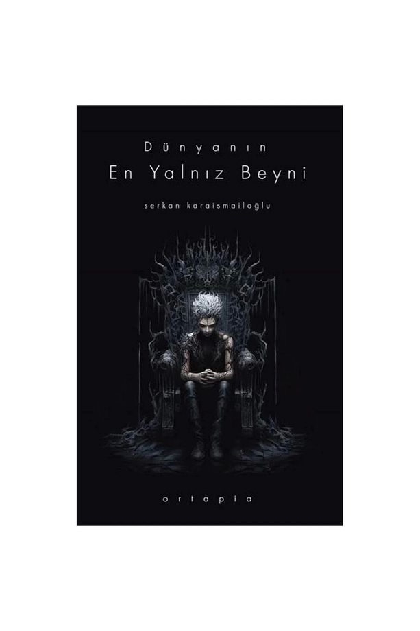 Dünyanın En Yalnız Beyni - 1
