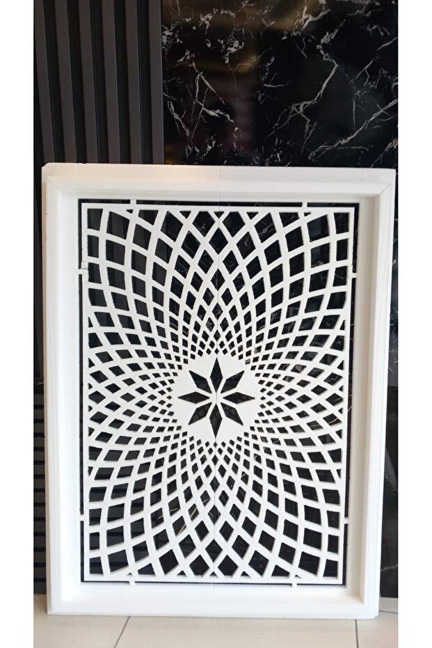 LEDLİ TAVAN GÖBEĞİ - 2