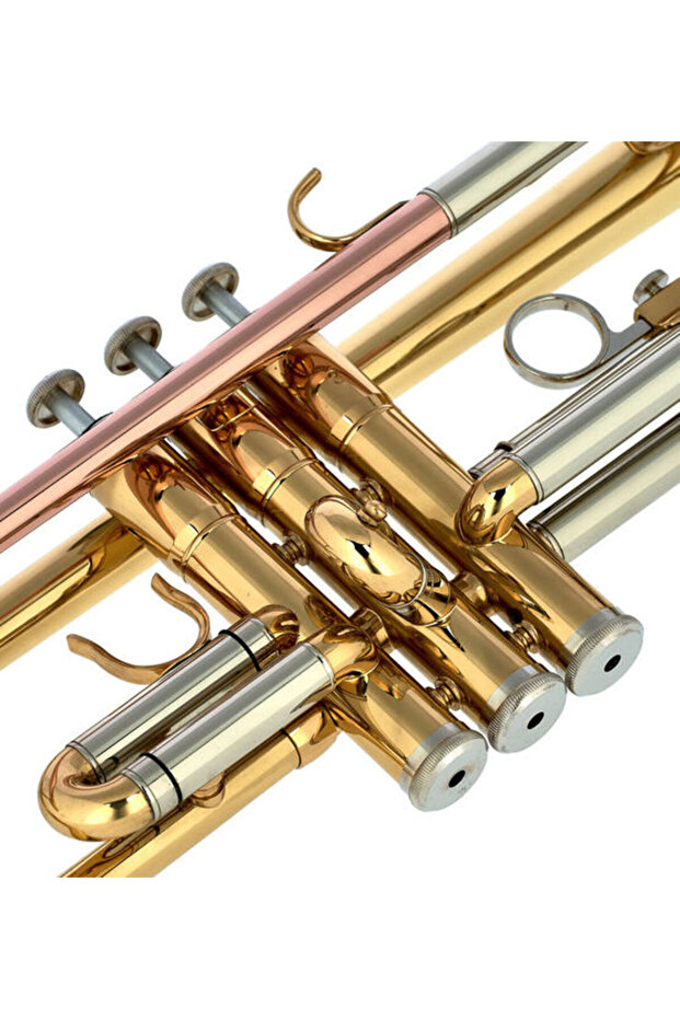 Тромпет Startone STR-25 Bb - 3