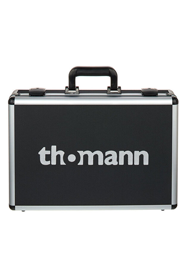 Case Microfoane Thomann Mix Case 4631A - 2