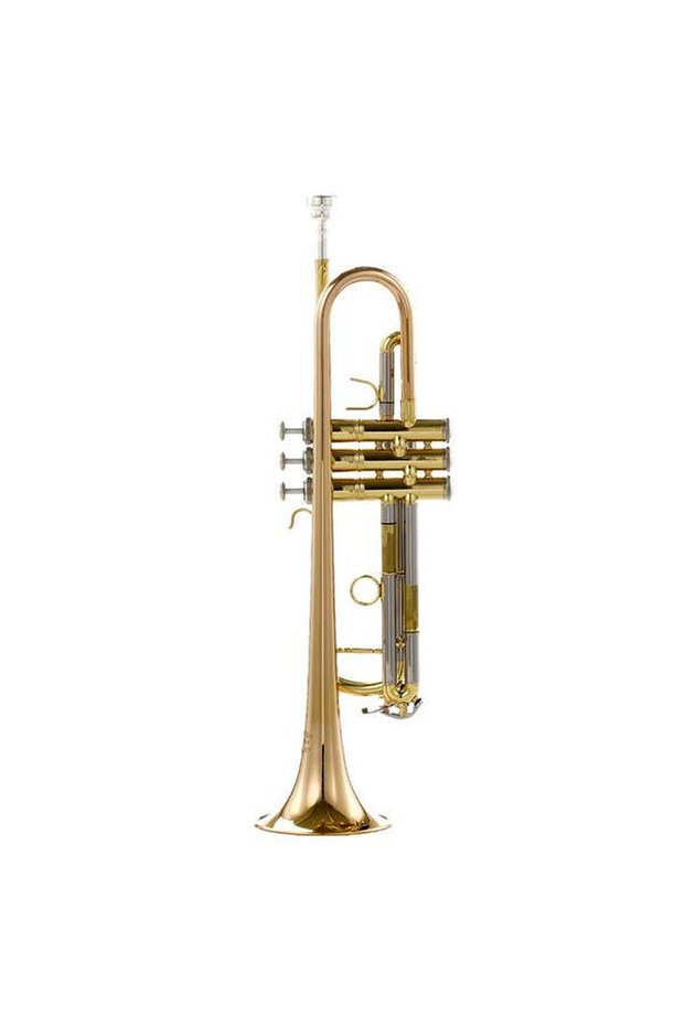 Trompeta Thomann TR 400 G Bb