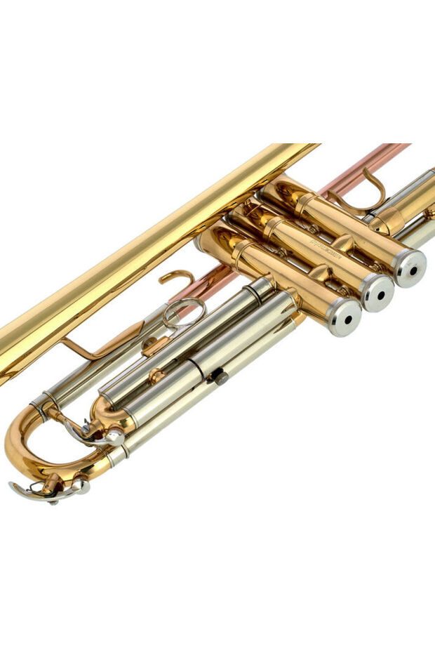 Тромпет Startone STR-25 Bb - 5