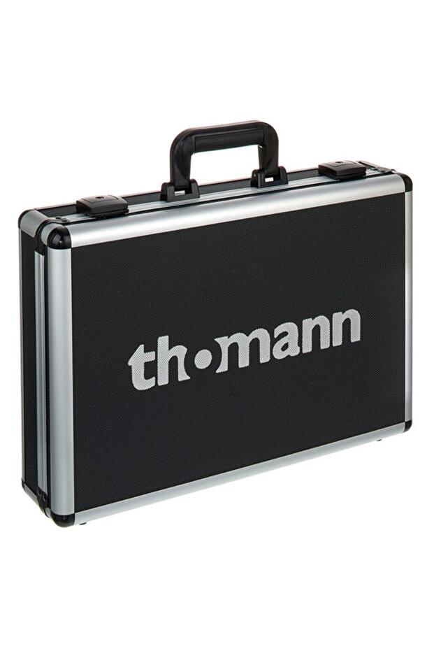 Case Microfoane Thomann Mix Case 4631A - 3