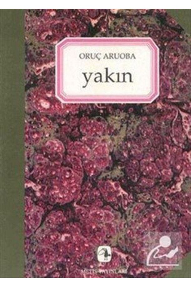 Yakın - 1