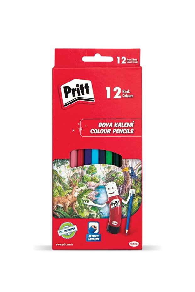 Okula Dönüş Seti - 5