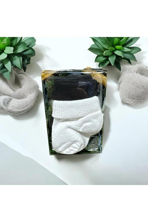 Baby Socks