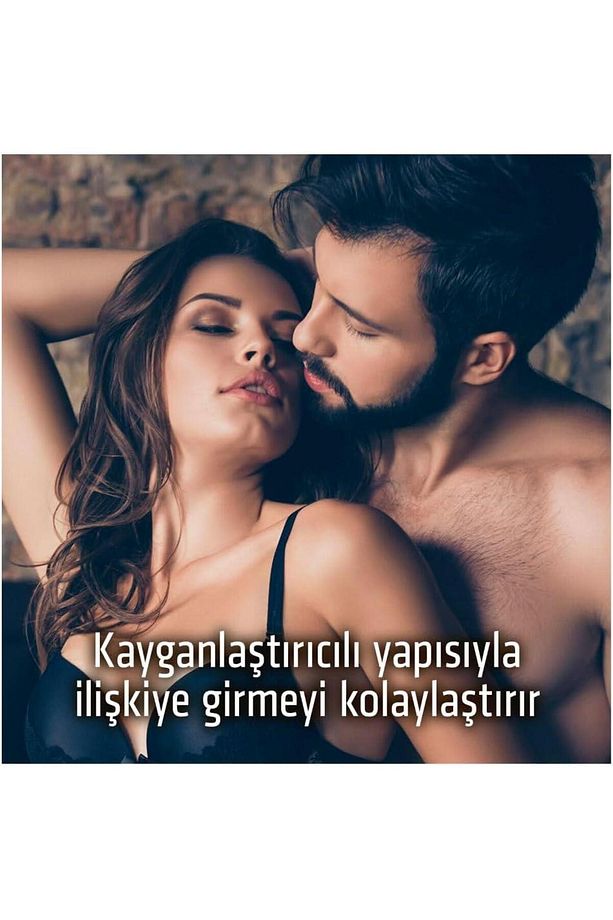 Prezervatif 10 Adet - Sımsıkı - 2