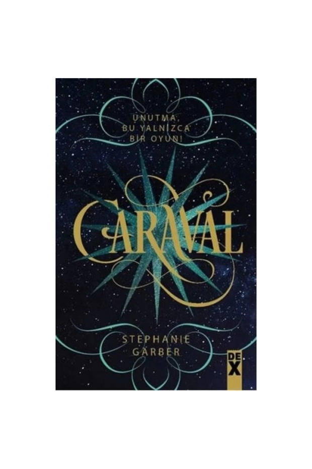 Caraval - 1