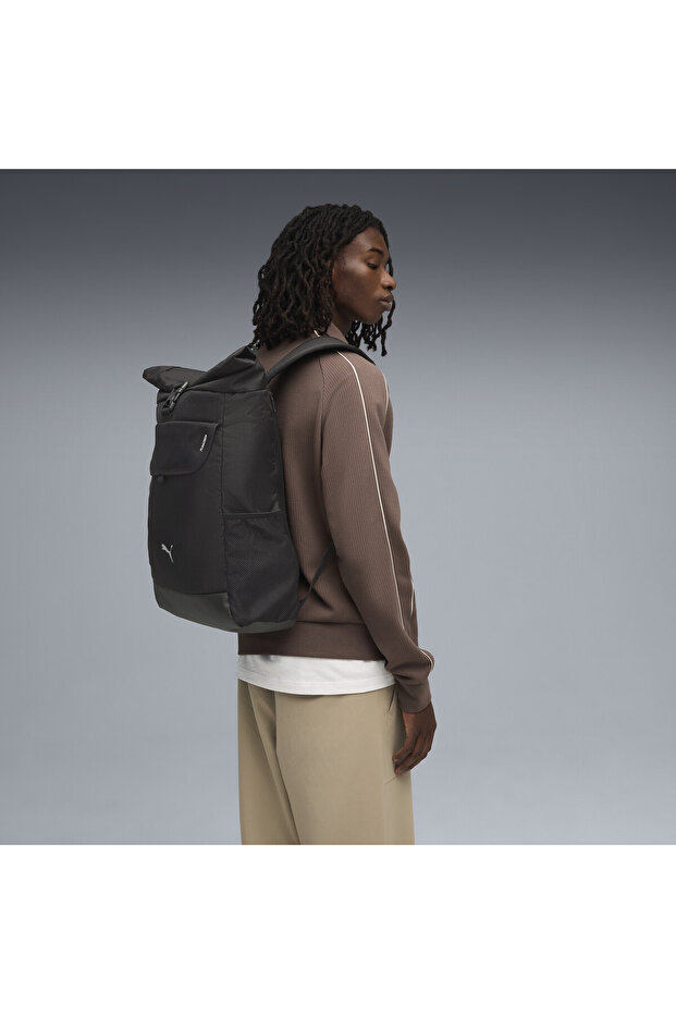 Rucsac PUMATECH Roll Top 26L