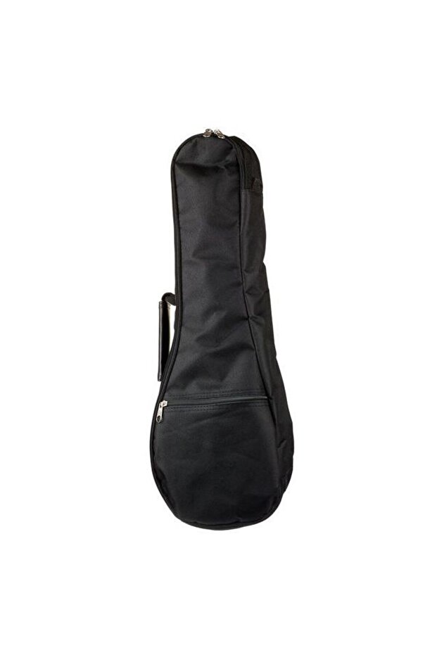 Kala Makala Soprano Ukulele Set, Tuner and Bag - 3