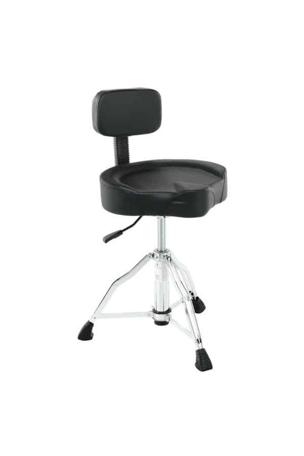 Millenium DTRAB-1118 Drum Stool Pneumatic - 3