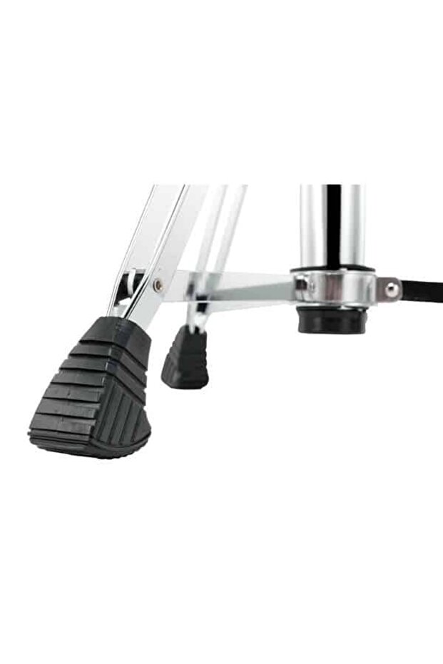 Millenium DTRAB-1118 Drum Stool Pneumatic - 8