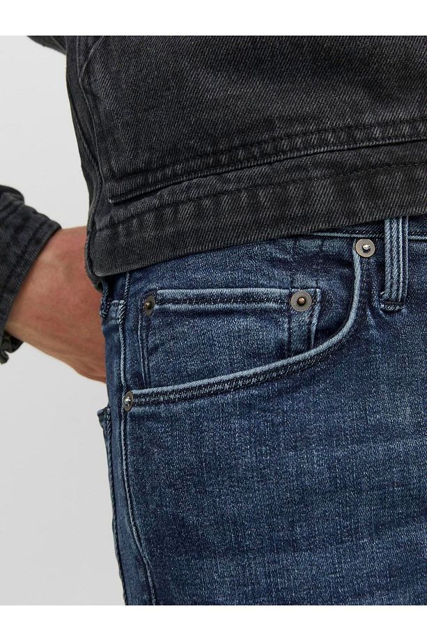 Jjıclark Jjevan Jos 098 Lıd Erkek Jean Pantolon - 2