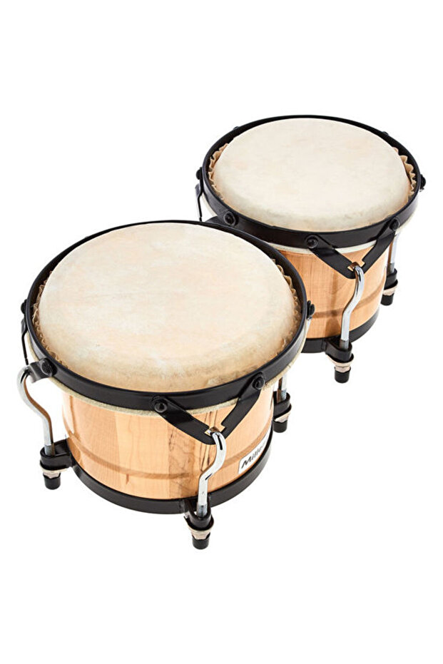 Bongo Millenium MB202H NT Set - 5