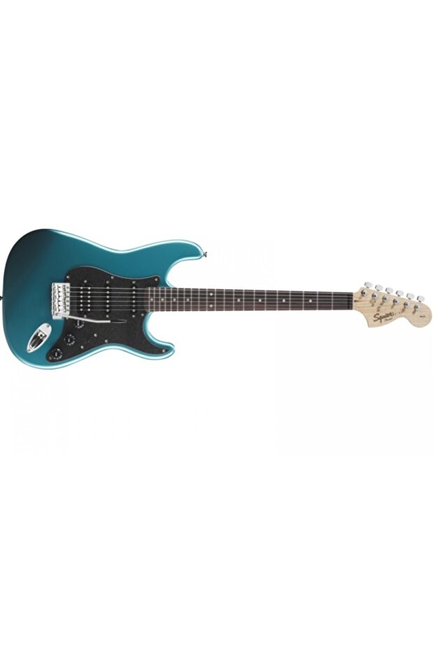 Squier Affinity Strat MN LPB - 1