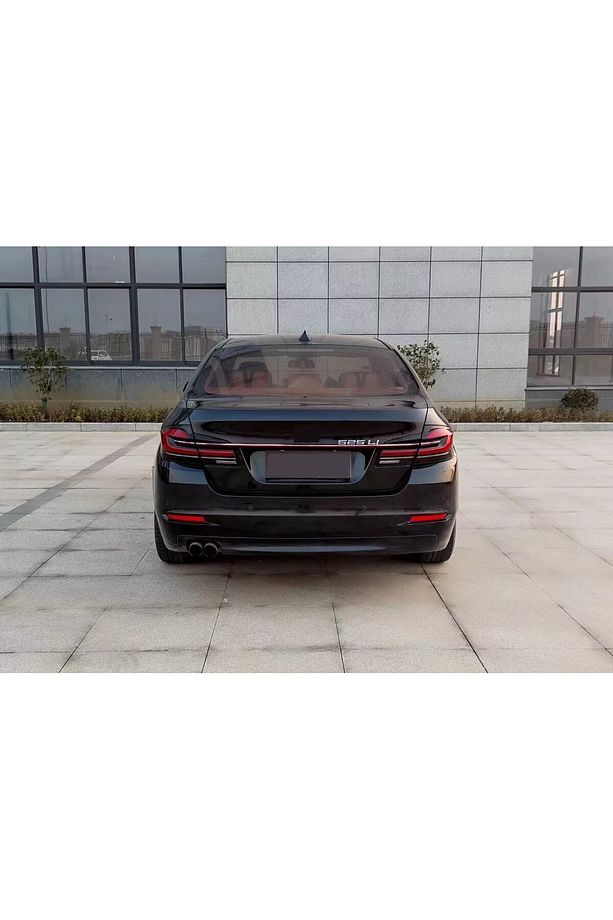 Bmw F10 G30 Model Stop Lambası Ve Bagaj Ledi 2010 - 2