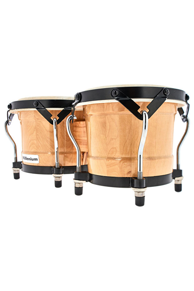 Bongo Millenium MB202H NT Set - 6