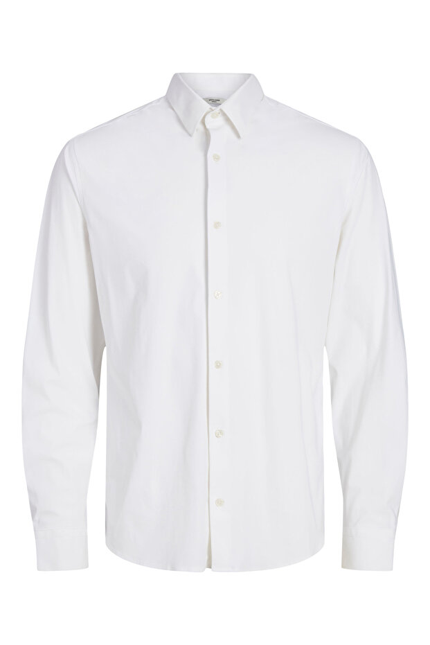 JPRBLAACTIVE STRETCH ERKEK GÖMLEK - 7