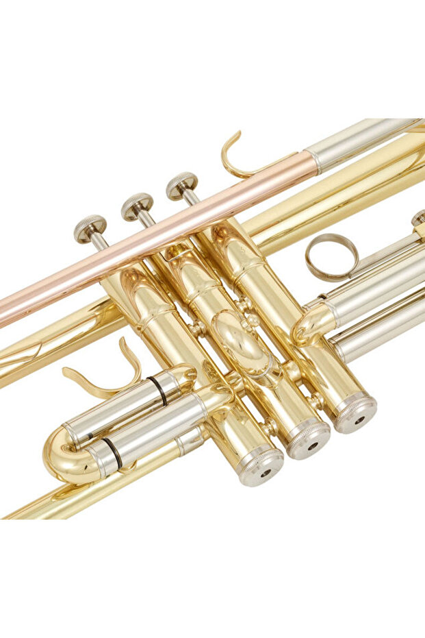 Τρομπέτα TR 200 Bb - 4