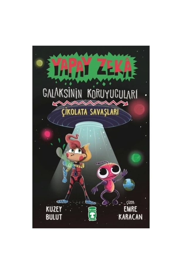 Çikolata Savaşları