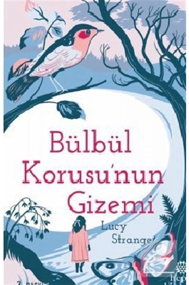 Bülbül Korusunun Gizemi - 1