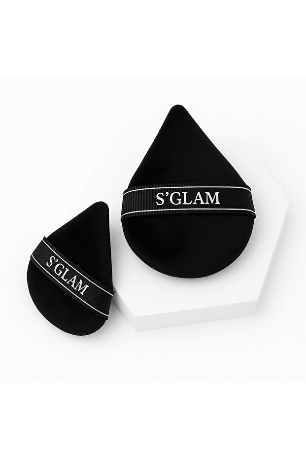 POWDER SPONGE MEDIUM - 5