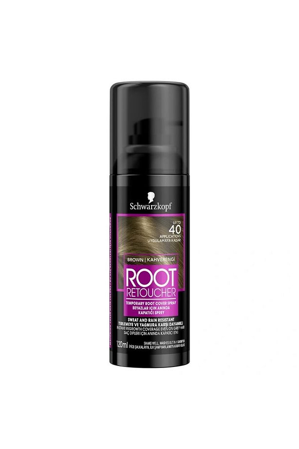 Kahve Saç Boyası 120ML - 2