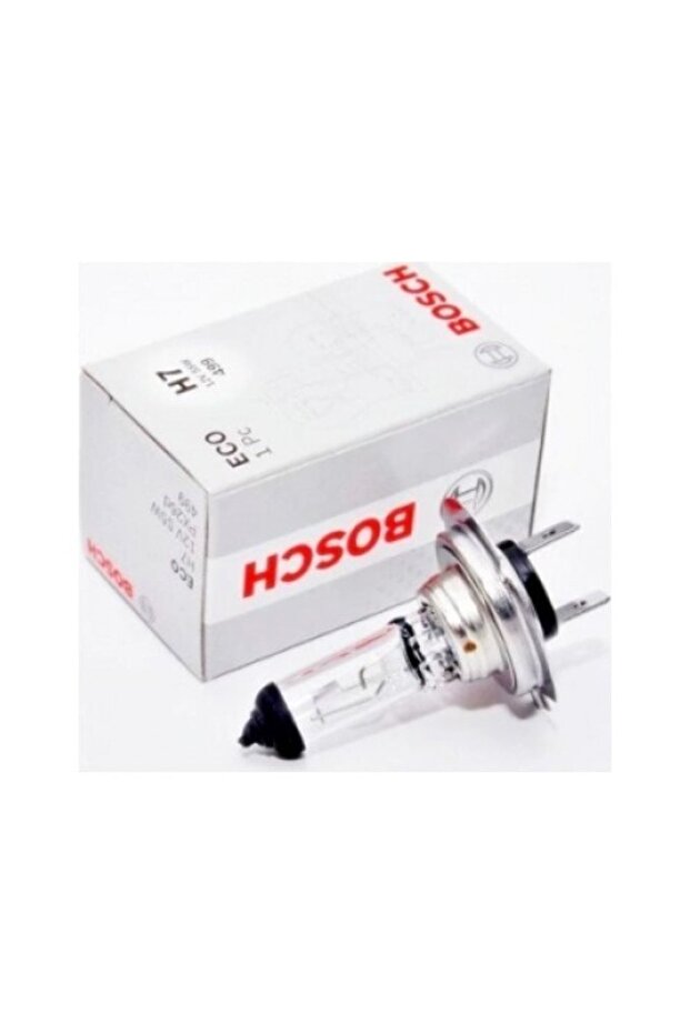 Opel Corsa D 2010 Model Ön Uzun-kısa 4 Lü Far Ampülü Takımı - 3